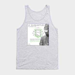 TUNED IN EP SHIRT Tank Top